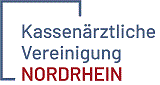 Das Logo von Kassenärztliche Vereinigung Nordrhein