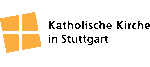 Das Logo von Katholisches Stadtdekanat Stuttgart