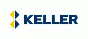 Das Logo von Keller Grundbau GmbH