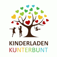 Das Logo von Kinderladen Kunterbunt e.V.