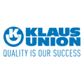 Das Logo von Klaus Union GmbH & Co. KG
