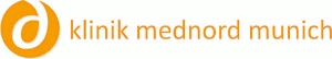 Das Logo von Klinik mednord GmbH