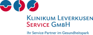 Das Logo von Klinikum Leverkusen Service GmbH