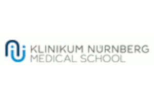 Das Logo von Klinikum Nürnberg Medical School GmbH