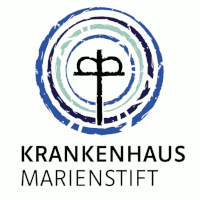 Das Logo von Krankenhaus Marienstift gGmbH