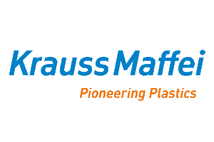 Das Logo von KraussMaffei Technologies GmbH