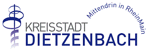 Das Logo von Kreisstadt Dietzenbach