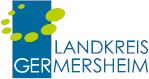 Das Logo von Kreisverwaltung Germersheim