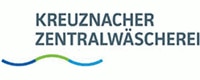 Das Logo von Kreuznacher Zentralwäscherei GmbH & Co. Mietwäsche KG