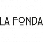 Das Logo von LA FONDA