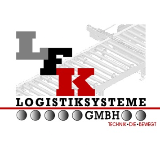 Das Logo von LFK Logistiksysteme GmbH