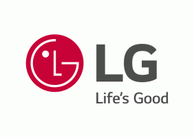 Das Logo von LG Electronics Deutschland GmbH