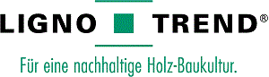 Das Logo von LIGNOTREND Produktions GmbH