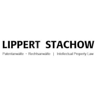 Das Logo von LIPPERT STACHOW Patentanwälte Rechtsanwälte Partnerschaft mbB