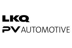 Das Logo von LKQ PV Automotive