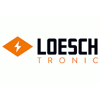 Das Logo von LOESCH Tronic GmbH