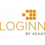 Das Logo von LOGINN Hotel Leipzig by ACHAT