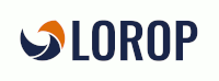 Das Logo von LOROP GmbH