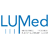 Das Logo von LUMed GmbH