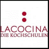 Das Logo von La Cocina Hamburg