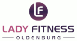 Logo: Lady Fitneß GmbH