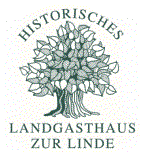 Das Logo von Landgasthaus zur Linde
