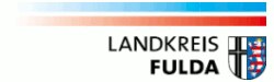 Das Logo von Landkreis Fulda - Der Kreisausschuss -