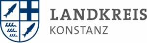 Das Logo von Landratsamt Konstanz