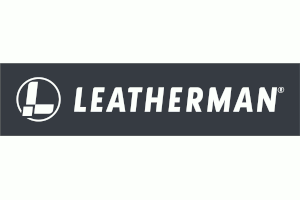 Das Logo von Leatherman Tool