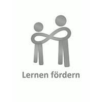 Das Logo von Lernen fördern e.V. - Kreisverband Steinfurt -