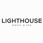 Das Logo von Lighthouse Hotel & Spa