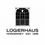 Das Logo von Logierhaus Norderney