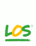 Das Logo von Los Aalen