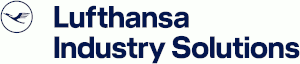 Logo: Lufthansa Industry Solutions AS GmbH