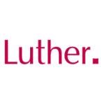 Das Logo von Luther Rechtsanwaltsgesellschaft mbH