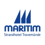 Das Logo von MARITIM Strandhotel Travemünde