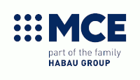 Das Logo von MCE GmbH Niederlassung Bremen