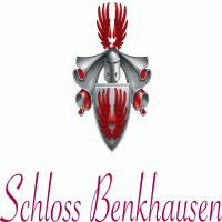 Das Logo von MERKUR Immobilien und Bauprojekte GmbH & Co. KG - Schloss