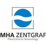 Das Logo von MHA Zentgraf GmbH & Co. KG