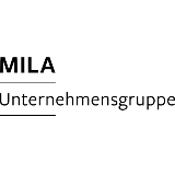 Das Logo von MILA Gebäudeservice Potsdam