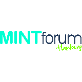 Das Logo von MINTforum Hamburg e.V.