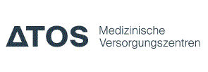 Das Logo von MVZ ATOS Rheinland GmbH