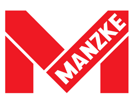 Das Logo von Manzke Gruppe