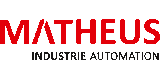 Das Logo von Matheus Industrie-Automation GmbH