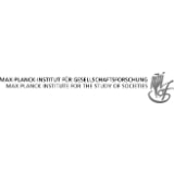 Das Logo von Max-Planck-Institut für Gesellschaftsforschung