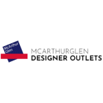 Logo: McArthurGlen Service GmbH Designer Outlet Berlin