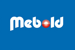 Das Logo von Mebold Wein- und Getränkehandels GmbH