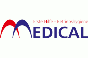 Das Logo von Medical Industrie GmbH & Co. KG