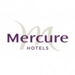 Das Logo von Mercure Hotel Hannover City