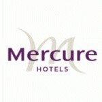 Das Logo von Mercure Hotel Stuttgart Zuffenhausen